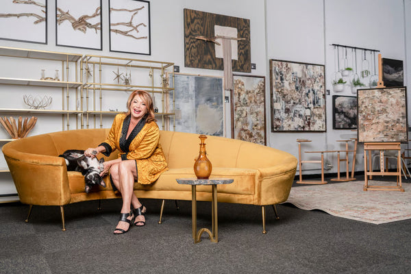 Home Decor and So Much More (Than a Bong)