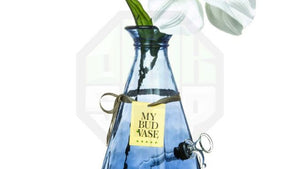 “Atlantis” Water Pipe on SmokeShop.com