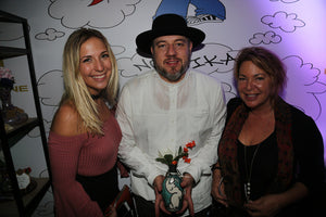 Merry Jane Media Discusses our Involvement in Art Basel