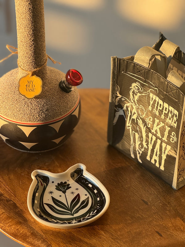Yippee Ki Yay Coyōté Anniversary Set!