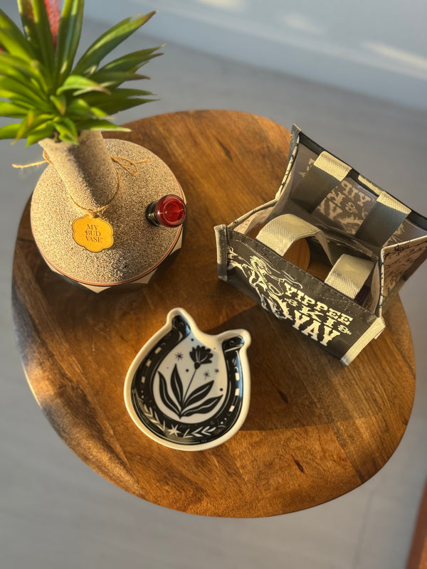 Yippee Ki Yay Coyōté Anniversary Set!