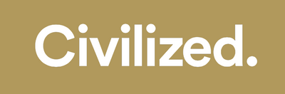 civilized logo