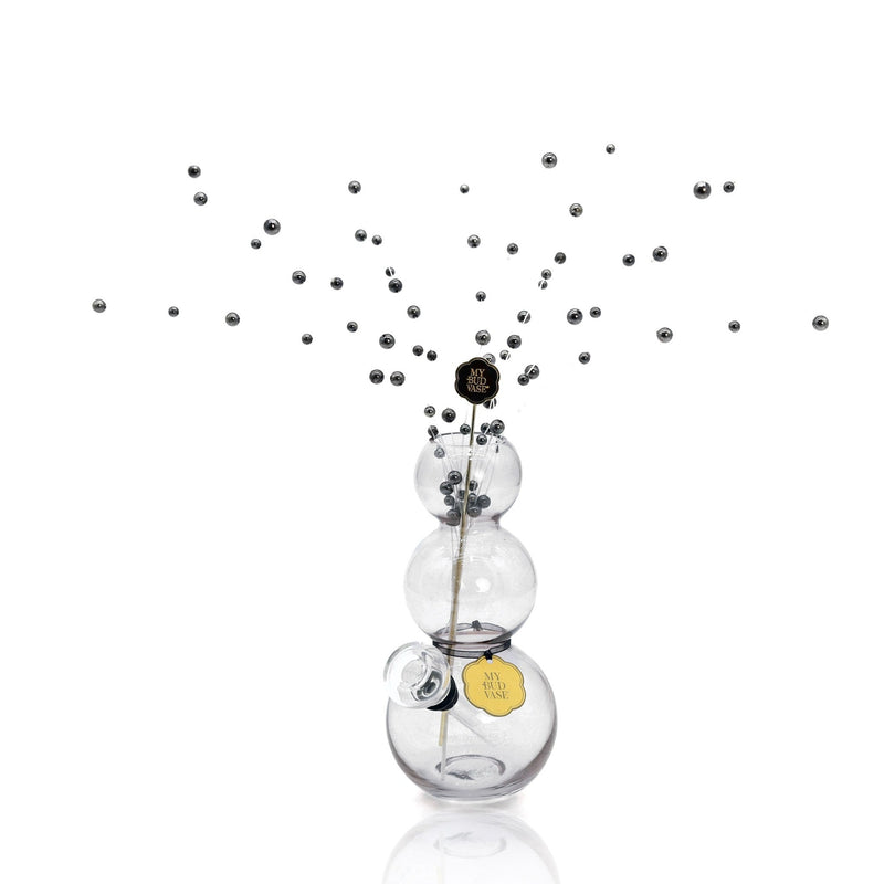 Bubbles Vase Bong