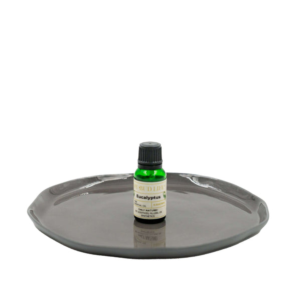 Eucalyptus Vase Bong Set