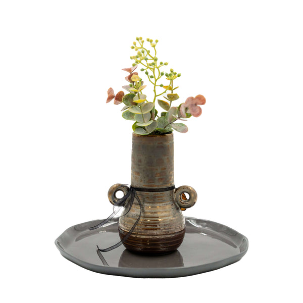 Eucalyptus Vase Bong Set