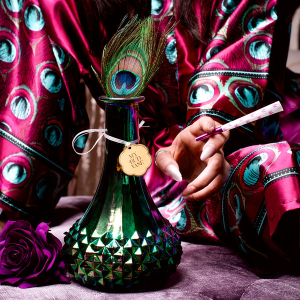 Aurora Vase Bong