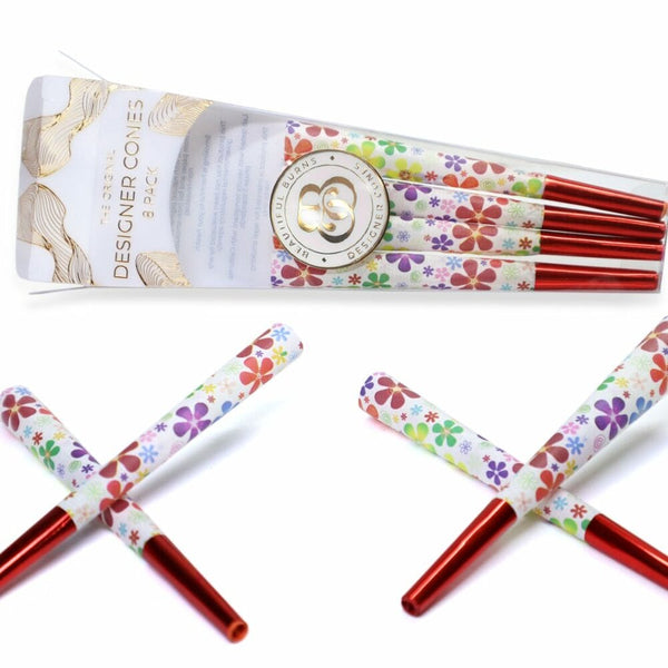 Beautiful Burns Rolling Papers