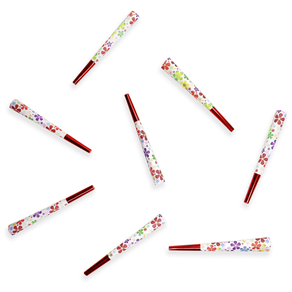 Beautiful Burns Rolling Papers