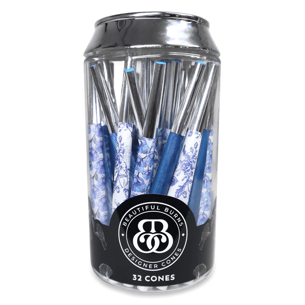 Beautiful Burns Rolling Papers