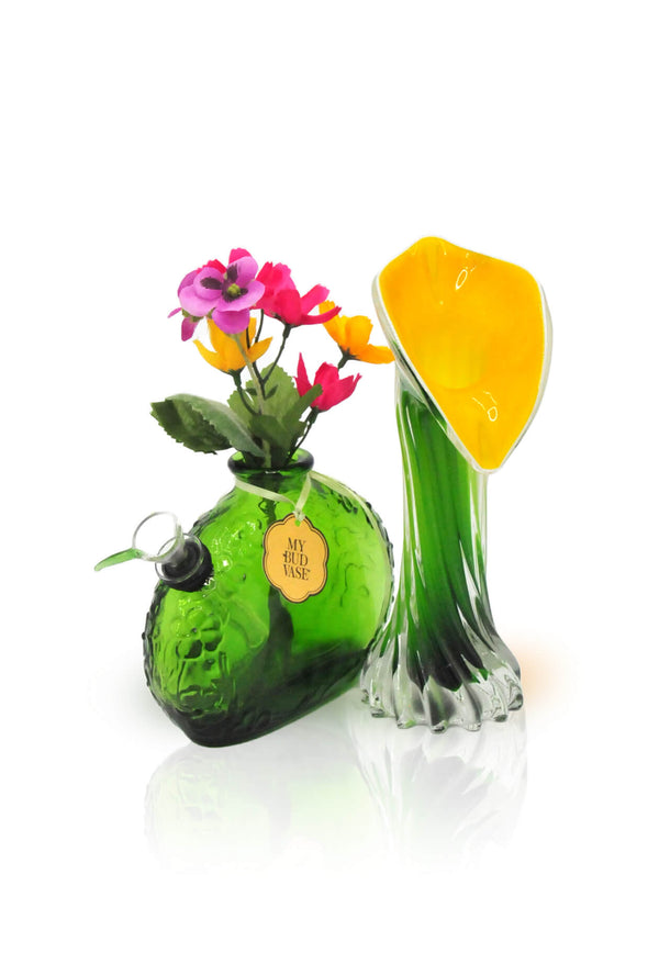 Garden Party - My Bud Vase