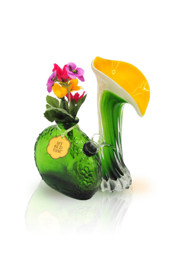Garden Party - My Bud Vase