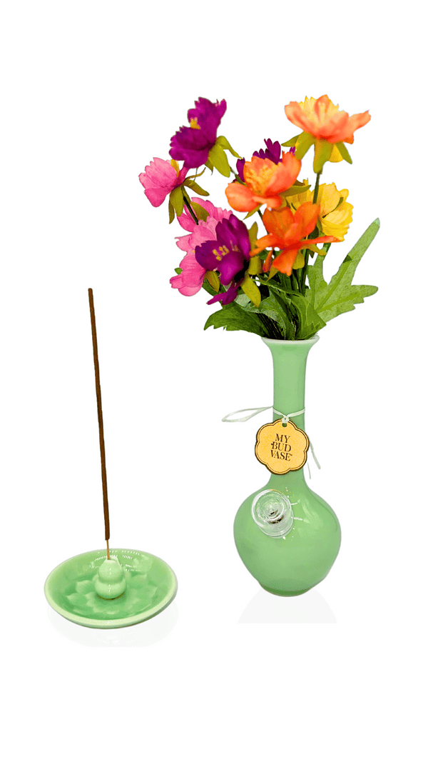 The Serenity Set - My Bud Vase