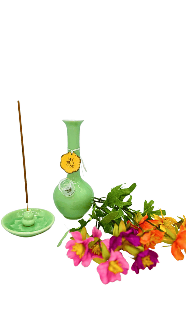 The Serenity Set - My Bud Vase