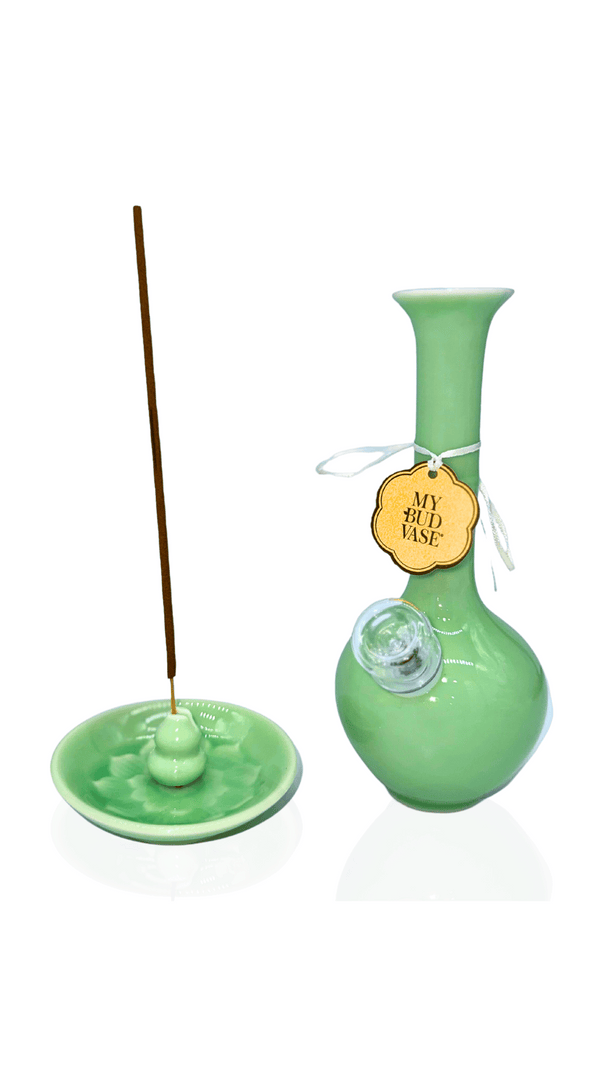 The Serenity Set - My Bud Vase