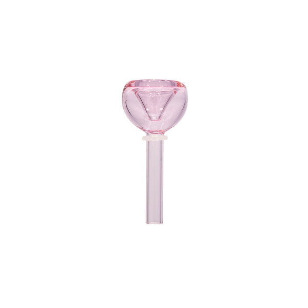flamingo pink bubble bowl replacement