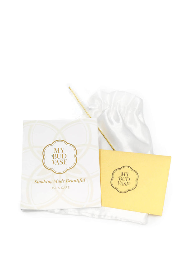 enLIGHTen - My Bud Vase