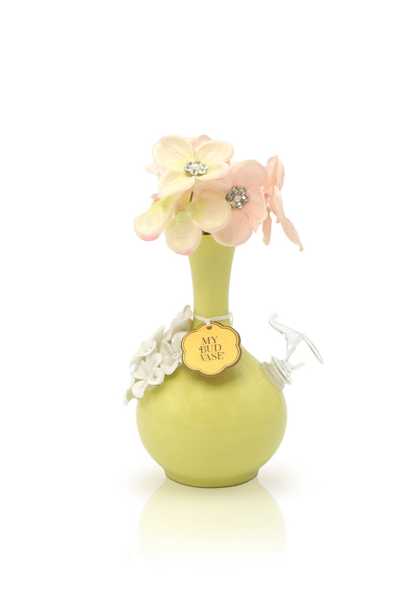 Friends Vase Bongs - My Bud Vase
