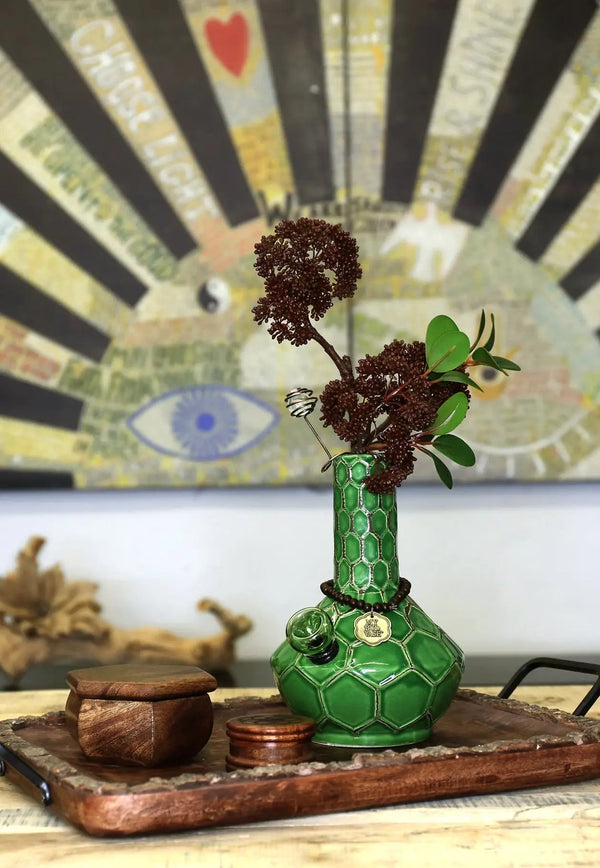 Woodland Turtle Set - My Bud Vase