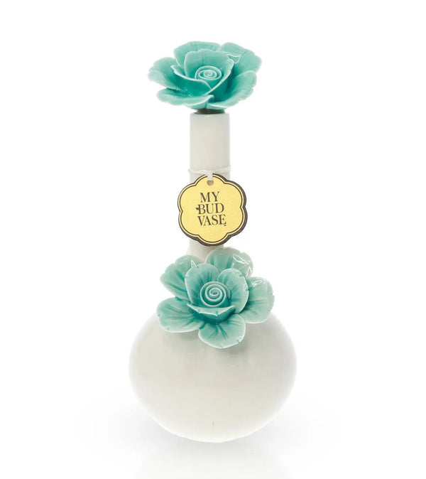 Rosette Vase Bong - My Bud Vase