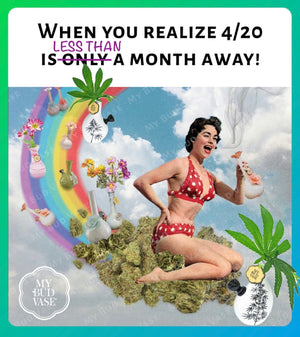 Save + Sesh in Style: Doreen's 420 Bundle Edit