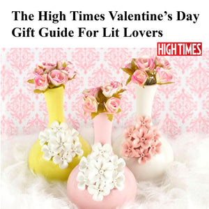 Valentine's Day High Times Gift Guide