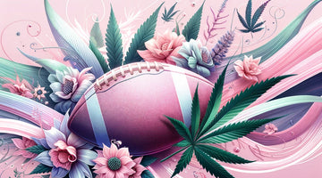 My Bud Vase Super Bowl Blog Banner