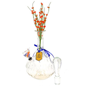 Meet My Bud Vase, The Brand Seeking To Make Bongs Inconspicuous