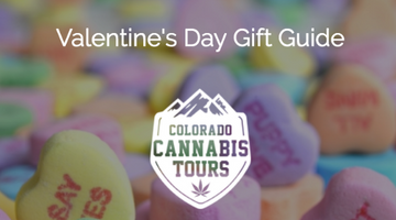 Valentine's Day Gift Guide for the Cannabis Enthusiast