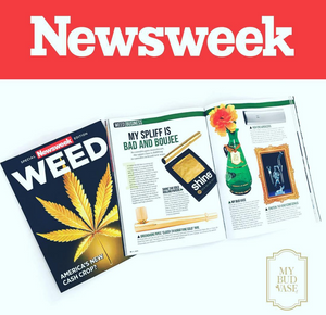 Big Newsweek!