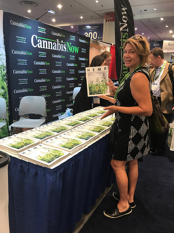 Cannabis Trade Shows: What to Know Before You Go