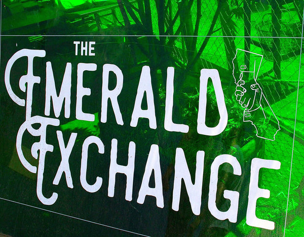 The 4th Annual Emerald Exhange: A Cannabis Community Photo Essay