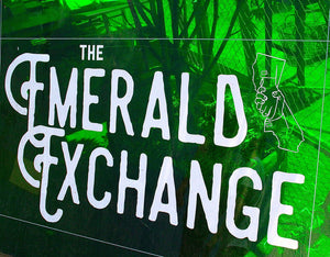 The 4th Annual Emerald Exhange: A Cannabis Community Photo Essay