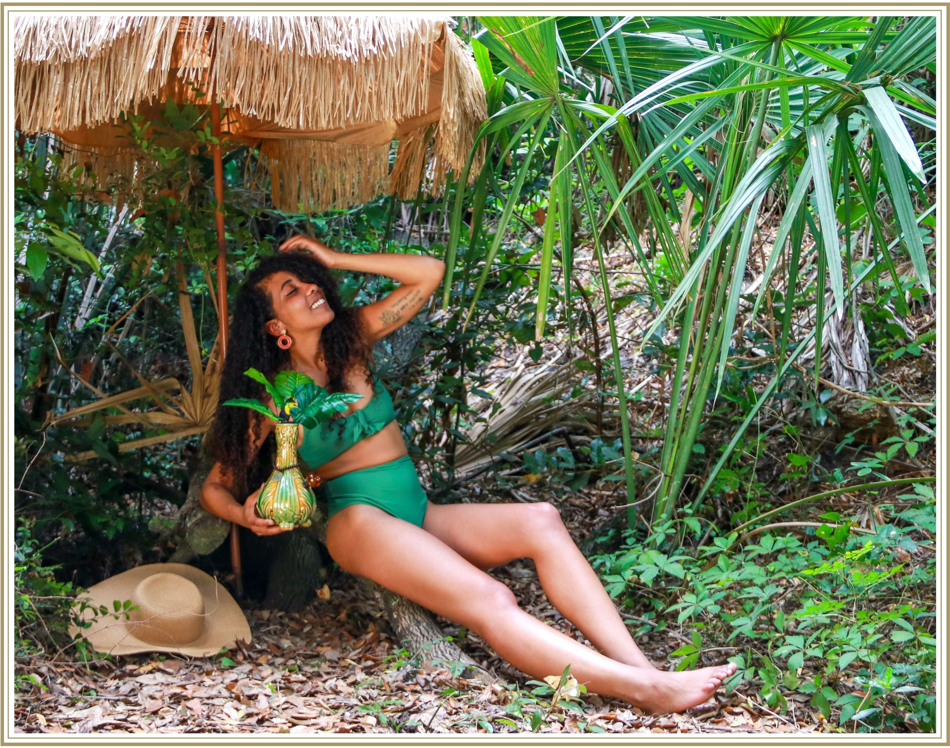 How to Throw a Cannabis Garden Party 5 Tips for an Enchanting Summer