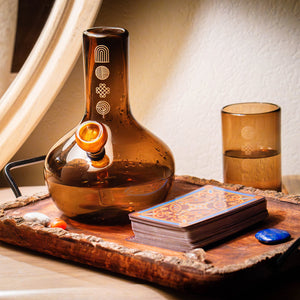 Higher Collaboration