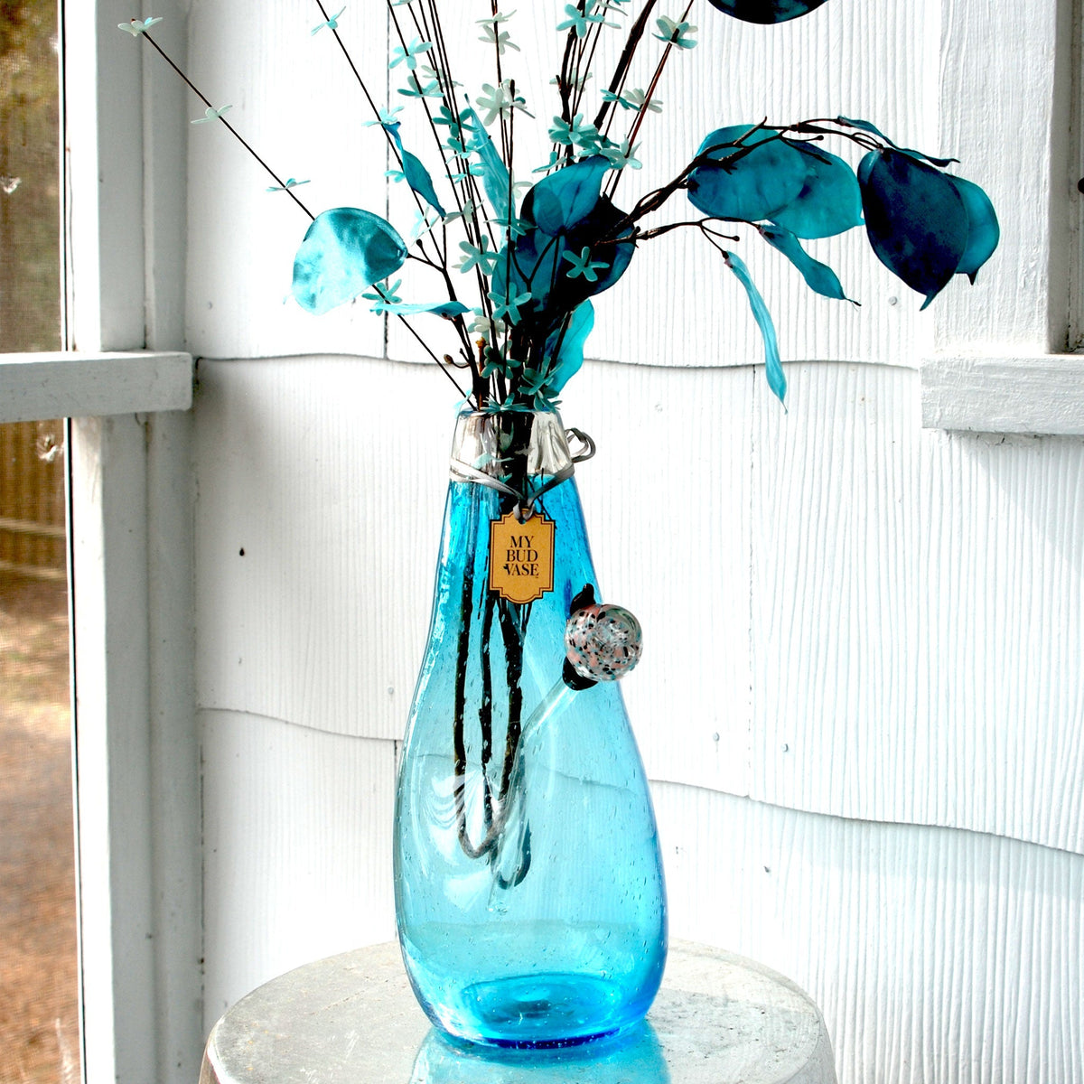 Vintage & Artisan Vases