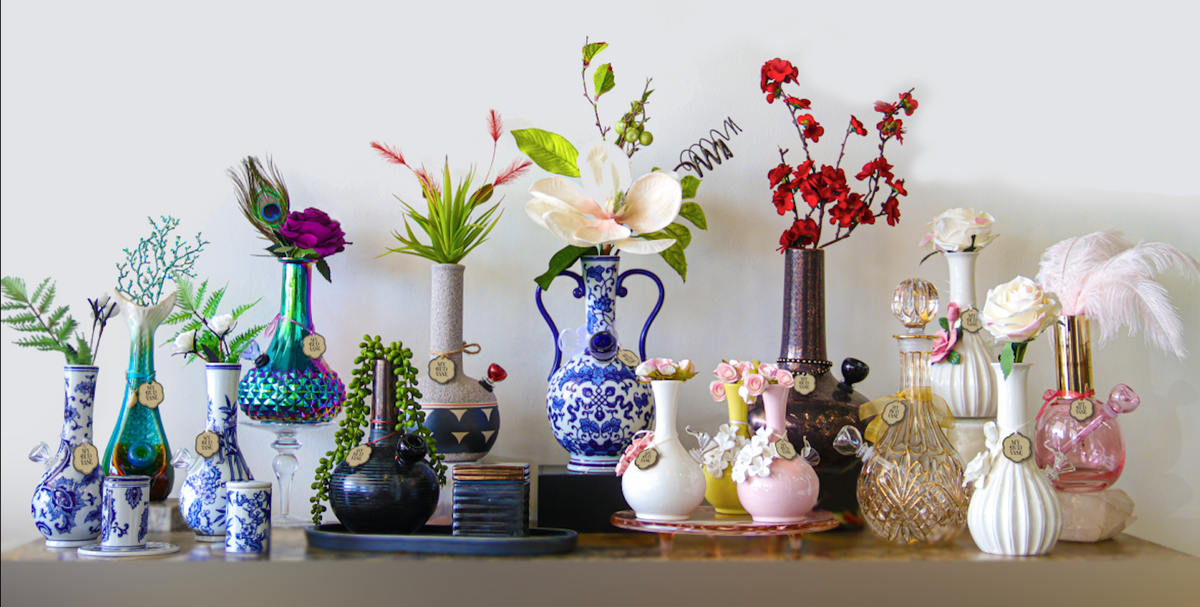 My Bud Vase Signature Collection