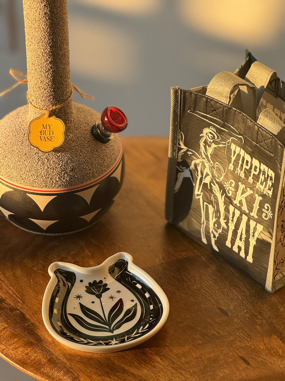 Yippee Ki Yay Coyōté Anniversary Set!