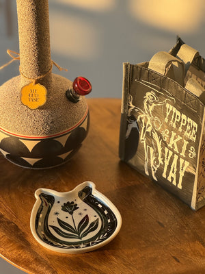 Yippee Ki Yay Coyōté Anniversary Set