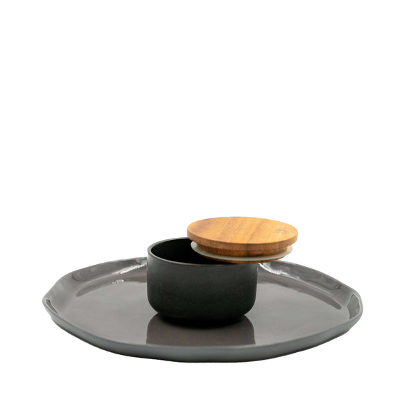 Eucalyptus Vase Bong Set