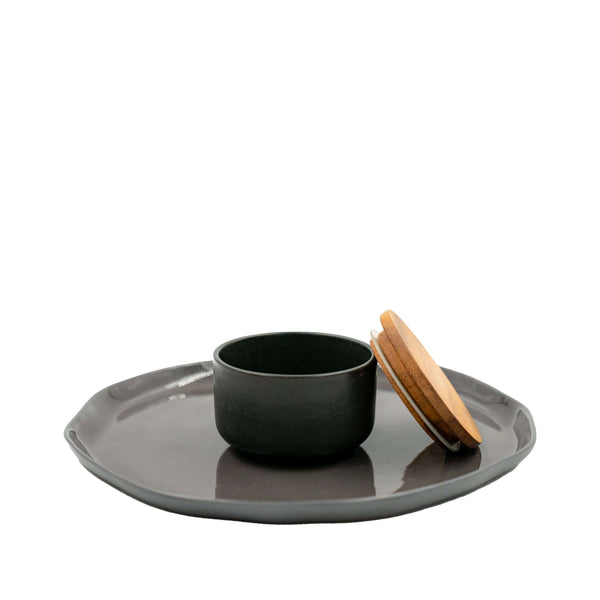 Eucalyptus Vase Bong Set