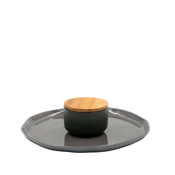 Eucalyptus Vase Bong Set