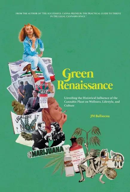 Green Renaissance: Unveiling the Historical Influence of Cannabis on Wellness, Lifestyle, and Culture Worldwide