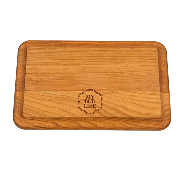 My Bud Life® Leaf Rolling Tray