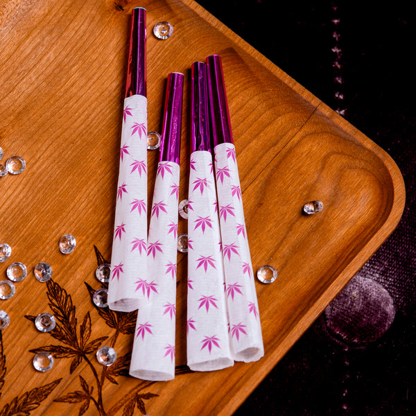 Beautiful Burns Rolling Papers