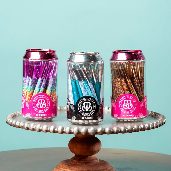 Beautiful Burns Rolling Papers