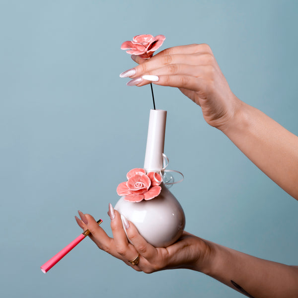 Beautiful Burns Rolling Papers