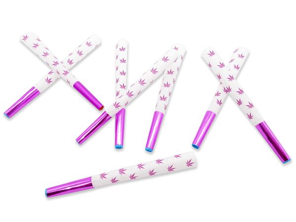 Beautiful Burns Rolling Papers