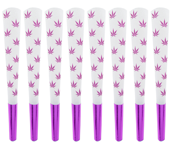 Beautiful Burns Rolling Papers