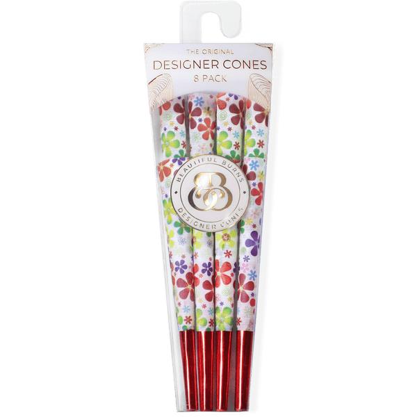 Beautiful Burns Rolling Papers