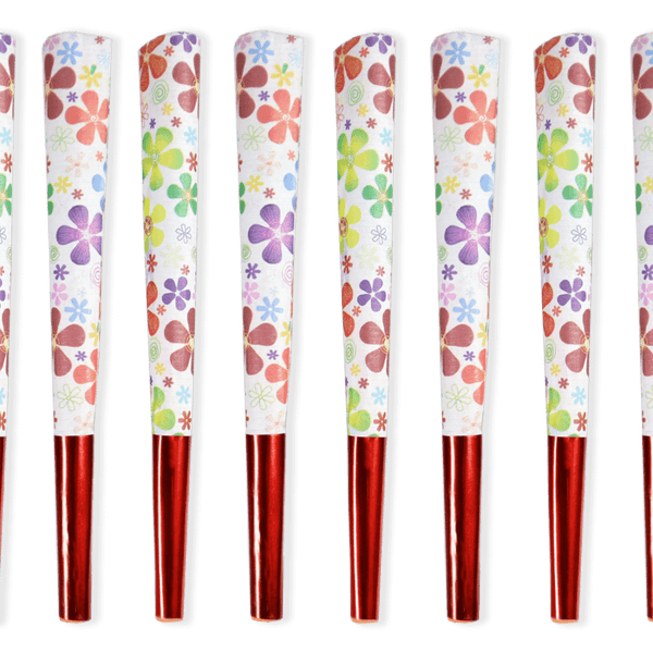 Beautiful Burns Rolling Papers